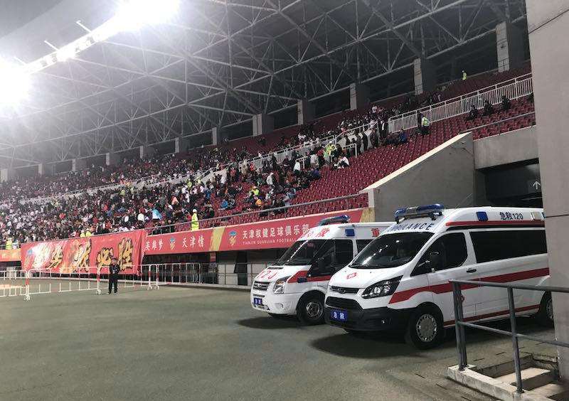 迪庆大中小型活动保障