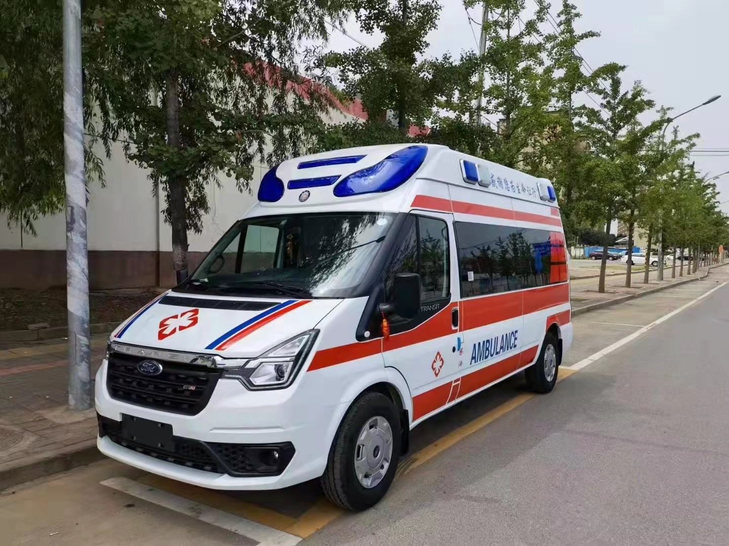 迪庆妇婴监护型护送